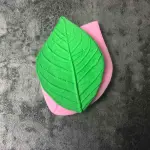 Large leaf veiner style 3