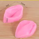 Tulip Flower Petal veiner Small size