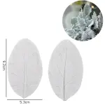 Chrysanthemum Leaf Veiner