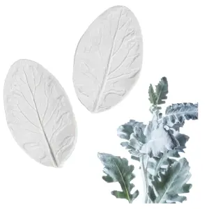 Chrysanthemum Leaf Veiner