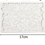 Rock and Stone texture silicone Mould