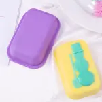 Snowman silicone mould