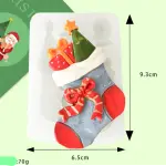 Christmas Socks mould