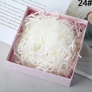 White Shredded Paper 100 grams