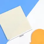 Knitting Texture Pattern silicone Mould style 2