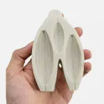 Lily Flower Bud silicone mould