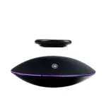 Automatic levitating Floating Machine Cake Stands