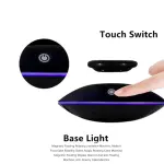 Automatic levitating Floating Machine Cake Stands