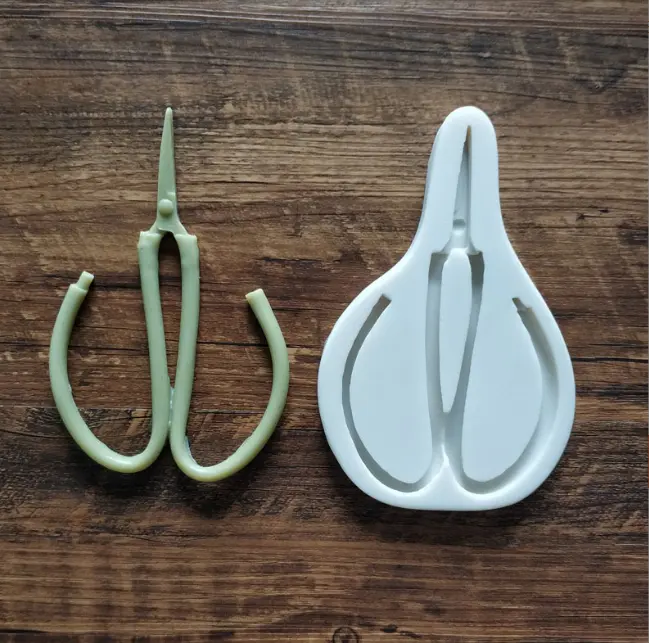 1 pcs Plier Hardware Tool Mould Style 2