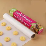 20 Meter Non-Stick Baking paper Roll