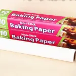 10 Meter Non-Stick Baking paper Roll