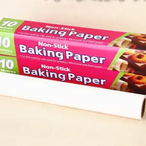 10 Meter Non-Stick Baking paper Roll