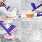 Pearl Applicator Cake Decorating Tool