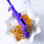 Pearl Applicator Cake Decorating Tool