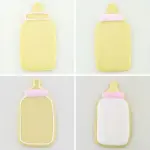 Baby Bottle Steel Cutter