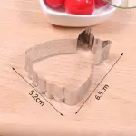 Dress Stainless Steel Cutter Style 1
