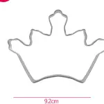 Crown Stainless Steel Cutter