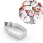 Baby Bottle Steel Cutter