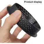 Perforated Round Mousse Cake Ring Non Stick Ring