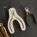 1 pcs Plier Hardware Tool Mould Style 1