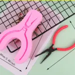 1 pcs Plier Hardware Tool Mould Style 3