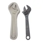 1 pcs Wrench Tool Mould
