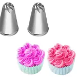 Icing Piping Nozzle – No. M4