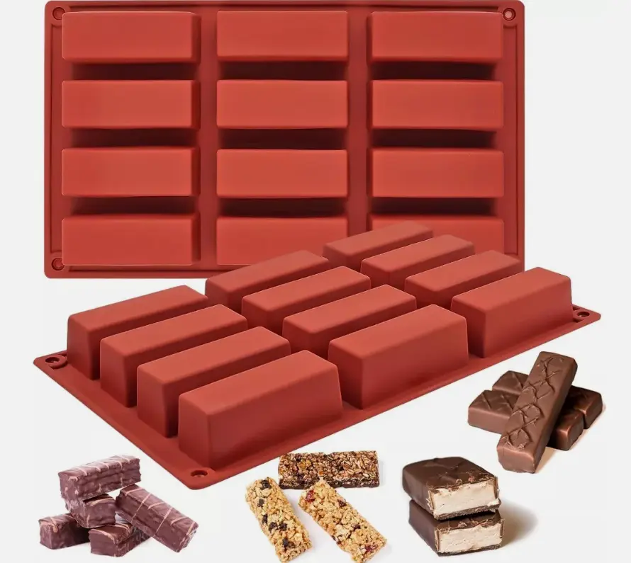 Buy Silicone Chocolate Moulds Online | Unique Shapes & Patterns