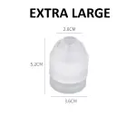 Plastic Coupler for Icing Bag