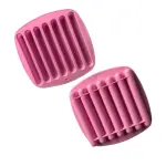 7 Cavity KitKat long stick Silicone Mould for Cheesecake/Chocolate/Jelly/Soap/Candle