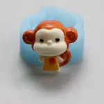 Cute Monkey animal silicone mould Style 2