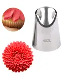 Large Pastry Piping Tip No. - 402L