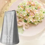 Icing Piping Nozzle â€“ No. 102