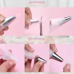Disposable Icing Bag (Pack of 100pcs)
