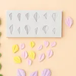 3D Tulip flower silicone mould Style 2