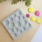 Balloon Silicone mould