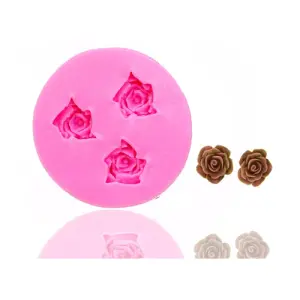 Flower Moulds