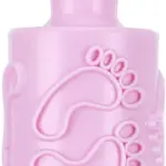 Baby feet Textured Rolling Pin Embossed Rolling Pin