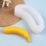 3D Banana silicone mould ( small size )