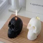 3D Skull Silicone mould (small)
