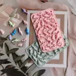 30 Cavity mini Dinosaur Silicone mould