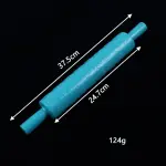 Butterfly texture rolling pin