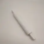 Embossed texture rolling pin style 2