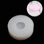 Dish Plate silicone Mould
