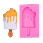Ice Cream Bar silicone mould