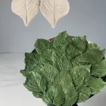 Large Leaf Veiner mould
