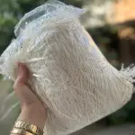 White Shredded Paper 100 grams