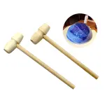 2 pcs Hammer For Pinata Cake