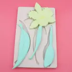 Lily of Valley Flower Silicone Mould