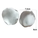 Rose Flower petal veiner Mould